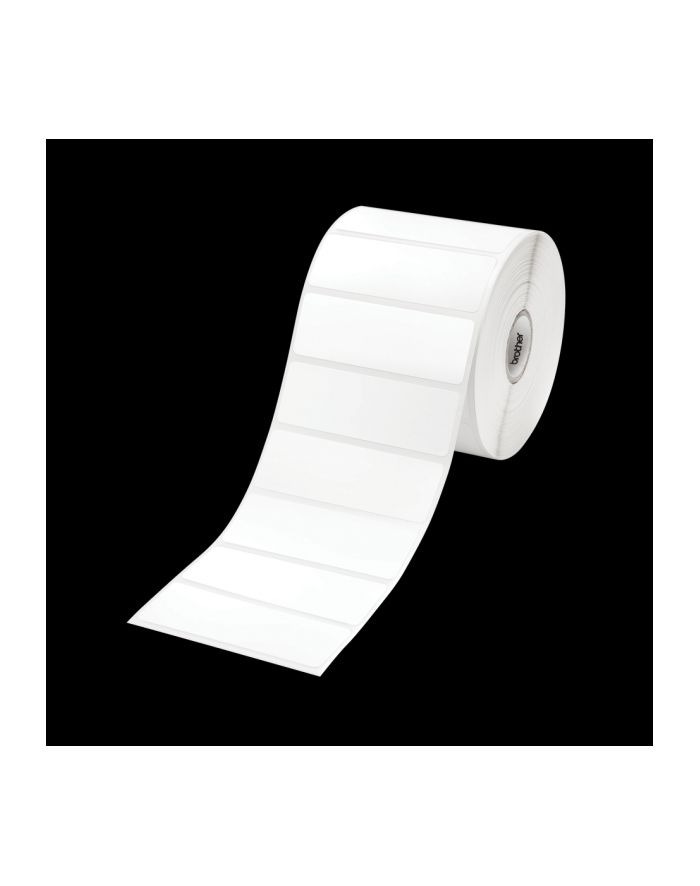 Brother Paper Labels 1552St/role, TD-4000 Serie width 76*26 główny