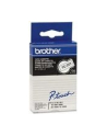 Brother Labels TC201 black/white, P-touch PT-15/PT20/PT-6 - nr 19