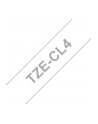 Brother Tapes TZCL4 Cleaning Tape, PT-200er/300er/500er/900/1000 - nr 26