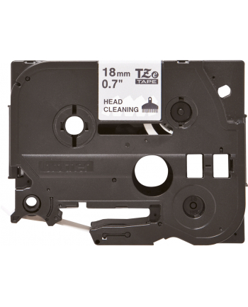 Brother Tapes TZCL4 Cleaning Tape, PT-200er/300er/500er/900/1000