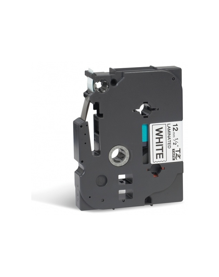 Brother Tapes TZe231CIV 12mm w/black, 8m,P-t200,210E,1290, 20er bulk główny