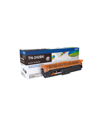 Brother Toner TN-242BK Black, 2.500S / 3152CDW, -3172CDW