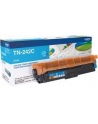 Brother Toner TN-242C Cyan, 2.500S / 3152CDW, -3172CDW - nr 13