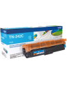 Brother Toner TN-242C Cyan, 2.500S / 3152CDW, -3172CDW - nr 7