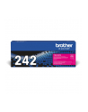 Brother Toner TN-242M Magenta, 2.500S / 3152CDW, -3172CDW - nr 25