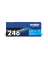 Brother Toner TN-246C Cyan, 2.200S / 3152CDW, -3172CDW - nr 25