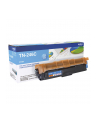 Brother Toner TN-246C Cyan, 2.200S / 3152CDW, -3172CDW - nr 29