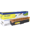 Brother Toner TN-246Y Yellow, 2.200S / 3152CDW, -3172CDW - nr 12