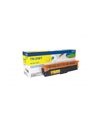 Brother Toner TN-246Y Yellow, 2.200S / 3152CDW, -3172CDW