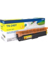 Brother Toner TN-246Y Yellow, 2.200S / 3152CDW, -3172CDW - nr 6