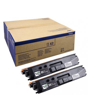 Brother Toner TN-329BKTWIN black, L8450xx, L8850xx Twinpack