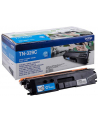 Brother Toner TN-329CTWIN Cyan, L8450xx, L8850xx Twinpack - nr 5