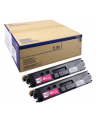 Brother Toner TN-329MTWIN Magenta, L8450xx, L8850xx Twinpack - nr 2