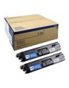 Brother Toner TN-900CTWIN cyan, 6.000 S, Twinpack - nr 14