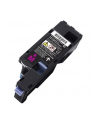 Dell Toner V3W4C 593-11128 Magenta, 1.000 S, C1660w - nr 14
