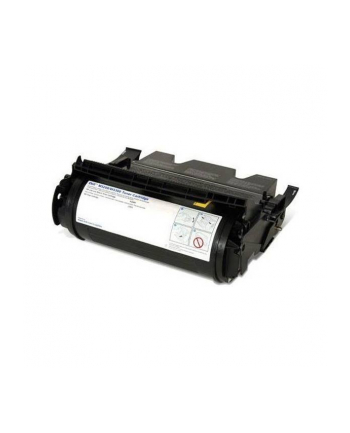 Dell Toner K2885 595-10002 Black, Use&Ret,18.000S,M5200n/W5300n