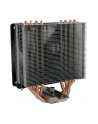 CPC 775/1156 LC-Power Cosmo Cool CC120, AM2/AM3 aluminium copper - nr 8