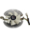 CPC 1155/AM3 LC-Power Cosmo Cool CC85, 1156/AM2(+) aluminium - nr 24