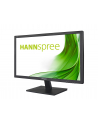 HANNspree Monitor 23,6 HannsG HE247DPB, 16:9,5ms,VGA,DVI,Speaker - nr 32