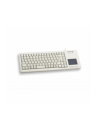 Keyboard Cherry XS G84-5500 Grey/Beige, Touchpad,USB,US Layout - nr 27