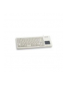 Keyboard Cherry XS G84-5500 Grey/Beige, Touchpad,USB,US Layout - nr 6