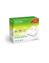 Powerline 1200mb TP-Link TL-PA8010P Kit, AC pass trough, GB Ethernet - nr 36