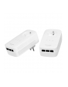 Powerline 1200mb TP-Link TL-PA8030P Kit, AC pass trough, 3GB Ethernet - nr 78