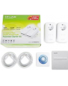 Powerline 1200mb TP-Link TL-PA8030P Kit, AC pass trough, 3GB Ethernet - nr 39