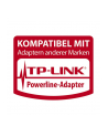 Powerline 1200mb TP-Link TL-PA8030P Kit, AC pass trough, 3GB Ethernet - nr 36