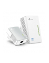 Powerline 500mb TP-Link WPA4220KIT(DE) - nr 61