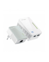 Powerline 500mb TP-Link WPA4220KIT(DE) - nr 10