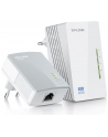 Powerline 500mb TP-Link WPA4220KIT(DE) - nr 18