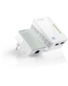 Powerline 500mb TP-Link WPA4220KIT(DE) - nr 2