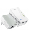 Powerline 500mb TP-Link WPA4220KIT(DE) - nr 4