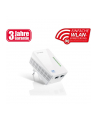 Powerline 500mb TP-Link WPA4220KIT(DE) - nr 27