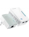 Powerline 500mb TP-Link WPA4220KIT(DE) - nr 35