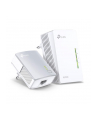 Powerline 500mb TP-Link WPA4220KIT(DE) - nr 38