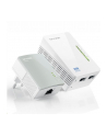 Powerline 500mb TP-Link WPA4220KIT(DE) - nr 47