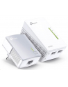 Powerline 500mb TP-Link WPA4220KIT(DE) - nr 48