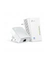 Powerline 500mb TP-Link WPA4220KIT(DE) - nr 59