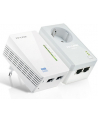 Powerline 500mb TP-Link WPA4226KIT - nr 13