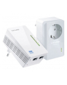 Powerline 500mb TP-Link WPA4226KIT - nr 14