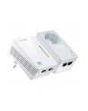 Powerline 500mb TP-Link WPA4226KIT - nr 1