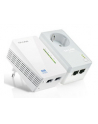 Powerline 500mb TP-Link WPA4226KIT - nr 2