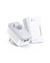 Powerline 500mb TP-Link WPA4226KIT - nr 24