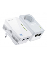 Powerline 500mb TP-Link WPA4226KIT - nr 26