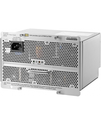 Hewlett-Packard Switch HP ZL2 Power Supply 700W PoE+