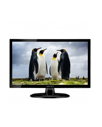 HANNspree Monitor 23,6 HannsG HE247DPB, 16:9,5ms,VGA,DVI,Speaker nr 2