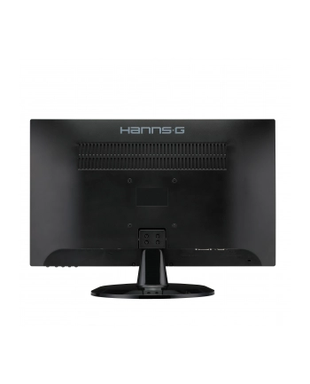HANNspree Monitor 23,6 HannsG HE247DPB, 16:9,5ms,VGA,DVI,Speaker nr 1