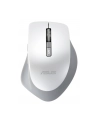 Mysz WL Asus WT425 White, wireless optical white - nr 22